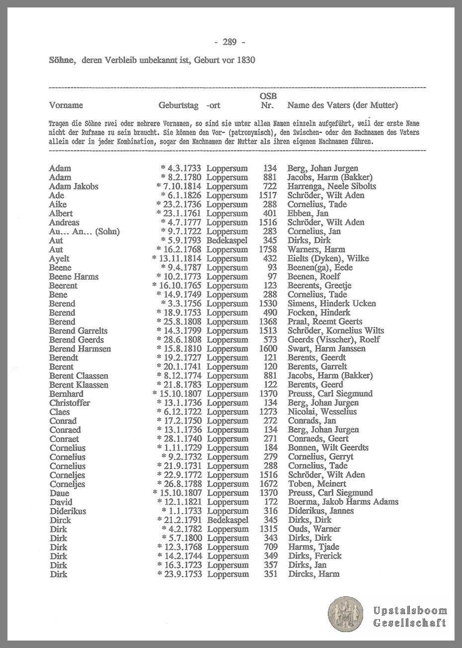 Document